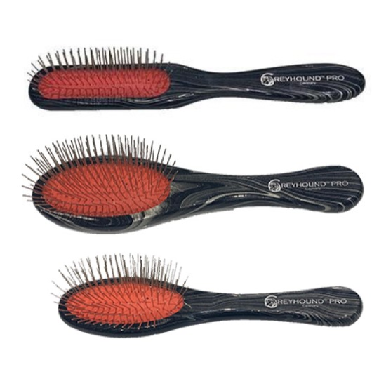 GREYHOUND Brushes Slickers RINGLEADER PET PRODUCTS