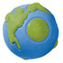 Planet Dog Orbee-Tuff Planet Ball  Blue & Green