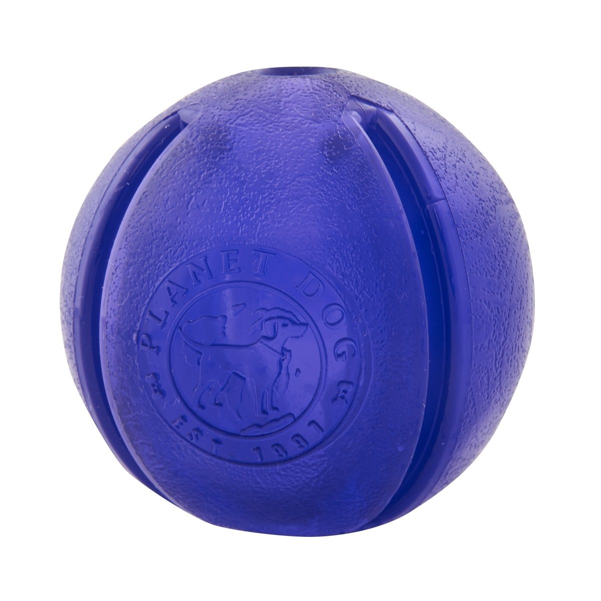 Planet Dog Orbee Tuff Guru  |  Interactive Treat Dispensing Ball